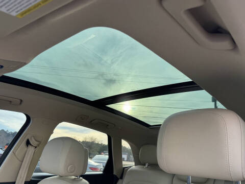 2018 Audi Q5 2.0T quattro Premium Plus