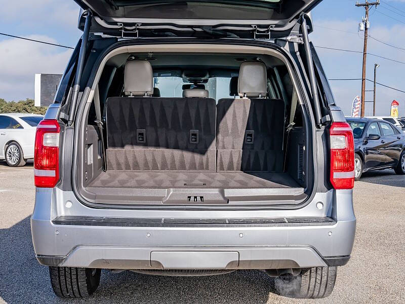 2021 Ford Expedition MAX XLT