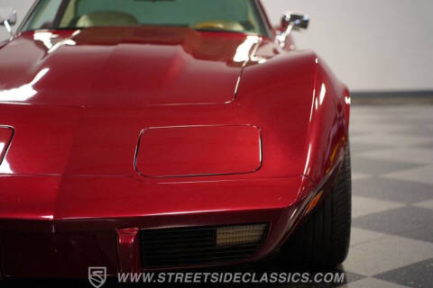 1978 Chevrolet Corvette