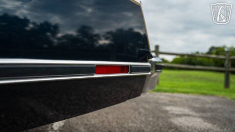 1979 Lincoln Continental