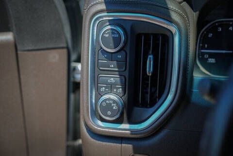 2022 GMC Sierra 2500HD