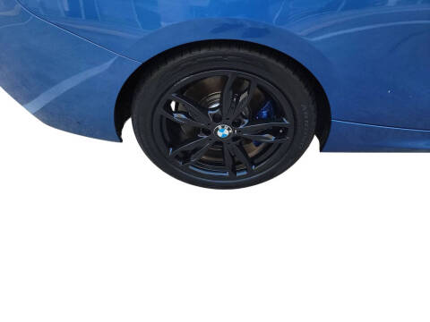 2015 BMW 2 Series M235i