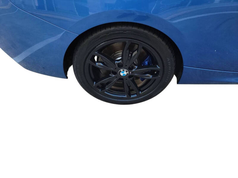 2015 BMW 2 Series M235i