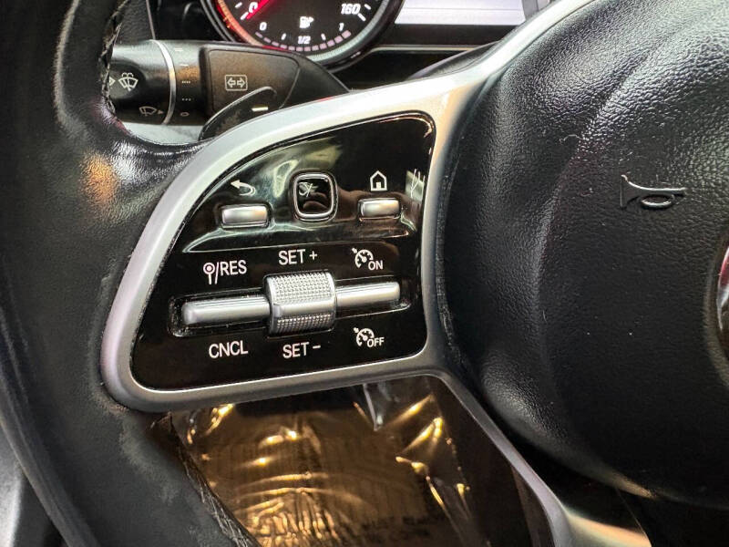 2019 Mercedes-Benz E-Class E 300