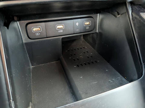 2022 Kia Sorento X-Line EX