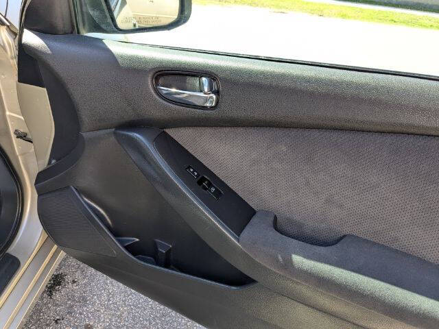 2009 Nissan Altima