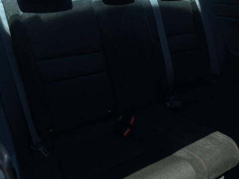 2009 Honda Civic Si