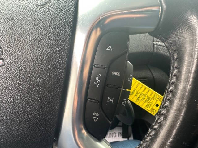 2016 GMC Acadia SLE-2