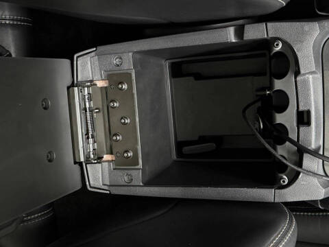 2008 Dodge Challenger SRT8