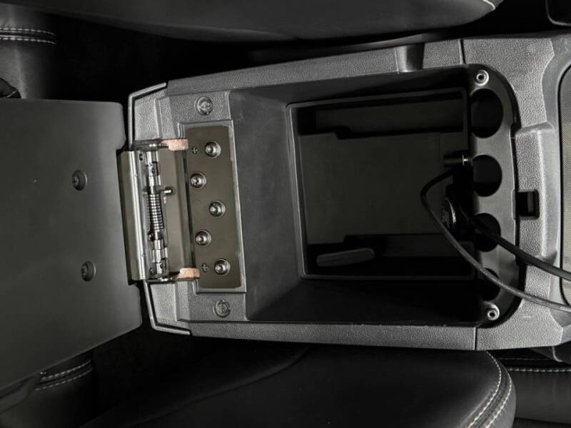 2008 Dodge Challenger SRT8