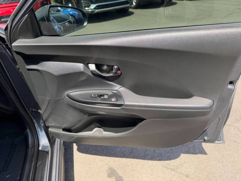 2019 Hyundai Veloster Turbo R-Spec