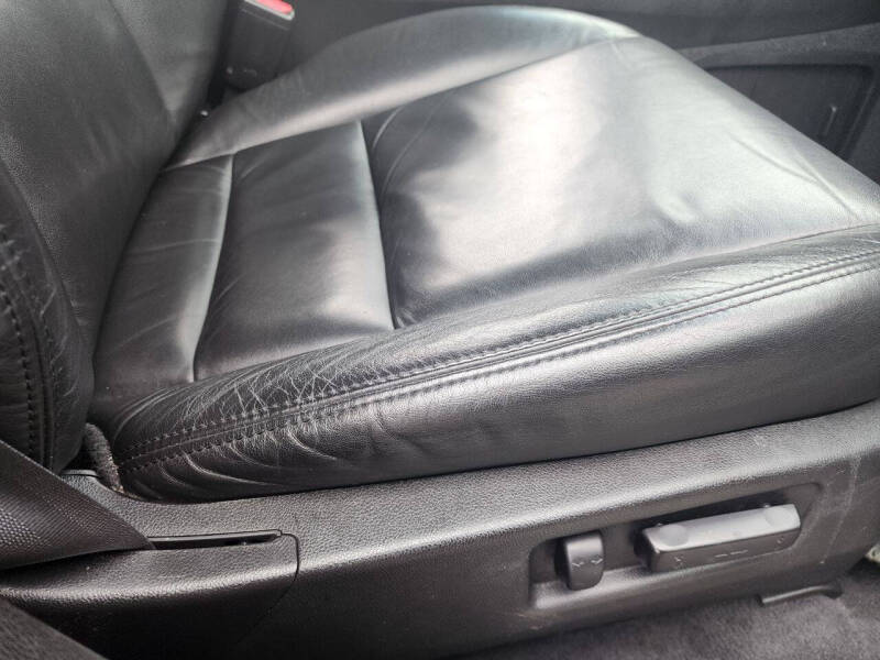 2013 Acura MDX SH-AWD w/Tech