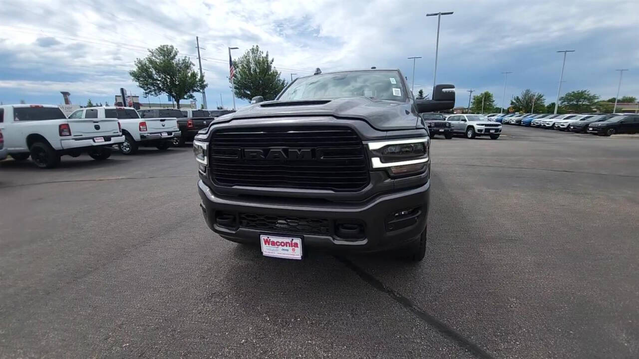 2024 Ram 2500 for sale at Victoria Auto Sales in Victoria, MN