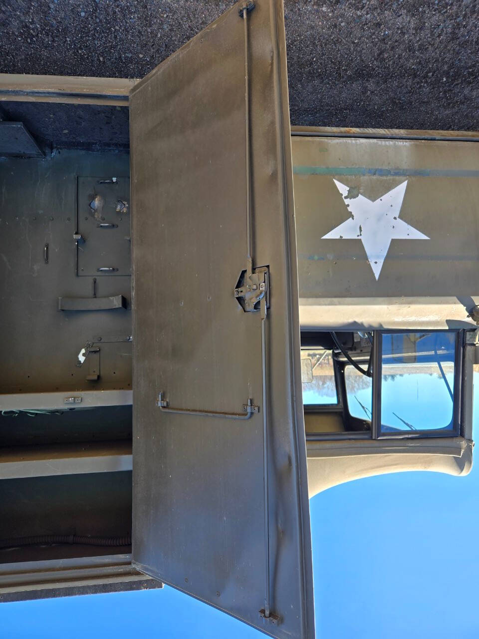 1971 Jeep M724 111