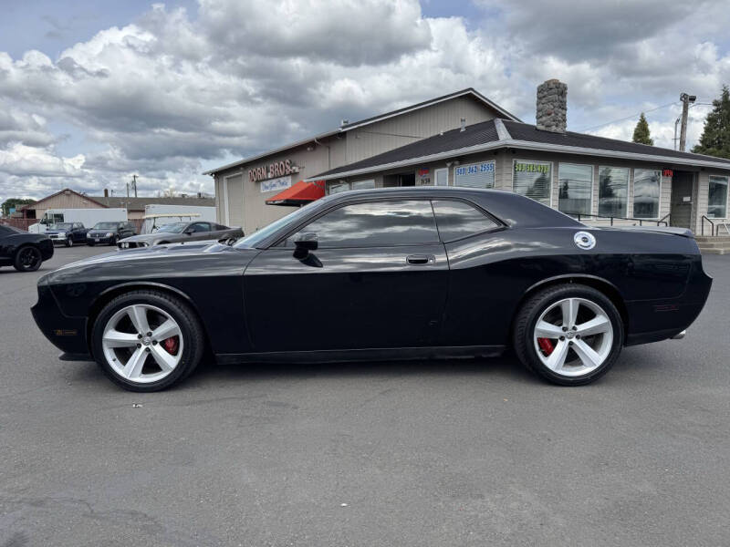 2010 Dodge Challenger SRT8 - Photo 7