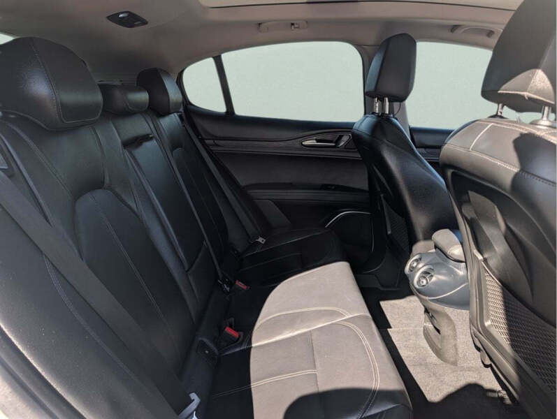 2020 Alfa Romeo Stelvio