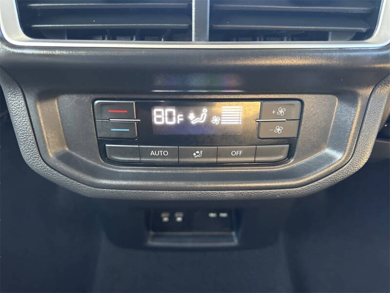 2025 Volkswagen Atlas SE 4Motion