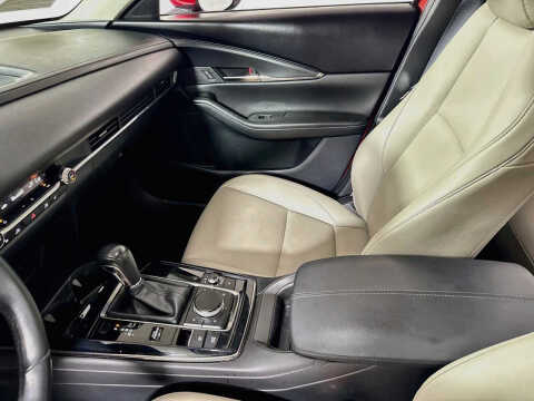2023 Mazda CX-30 2.5 S Preferred