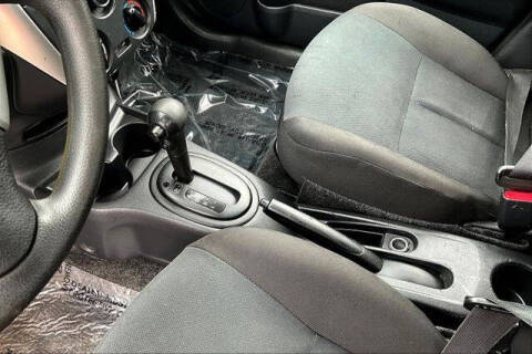 2016 Nissan Versa Note S Plus