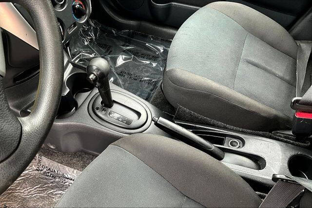 2016 Nissan Versa Note S Plus