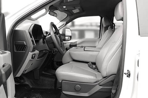 2022 Ford F-350 Super Duty