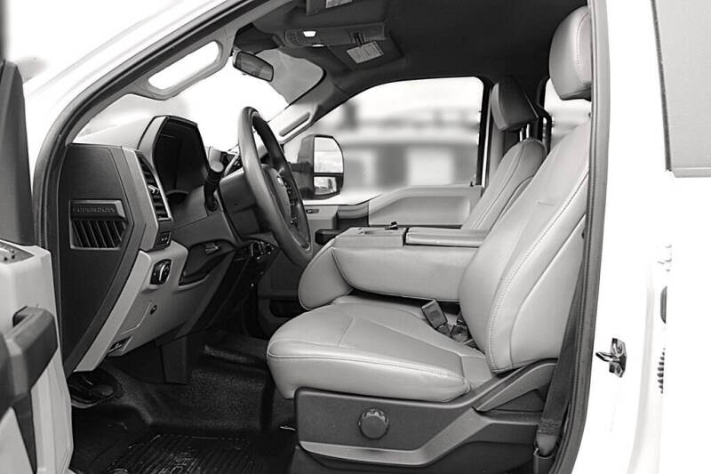 2022 Ford F-350 Super Duty