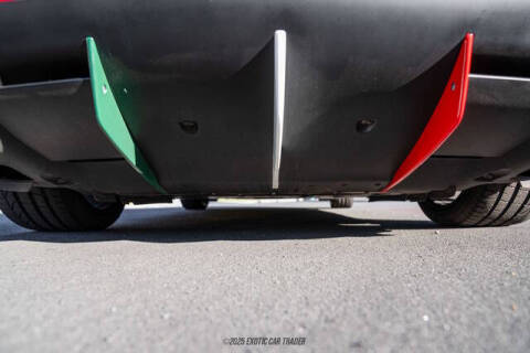 2015 Ferrari California T