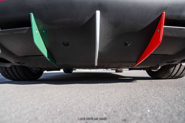 2015 Ferrari California T