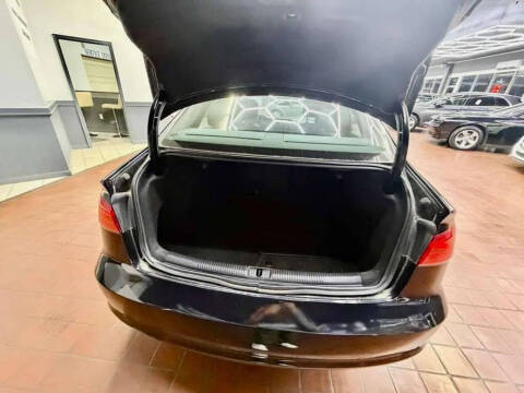 2015 Audi A3 1.8T Premium