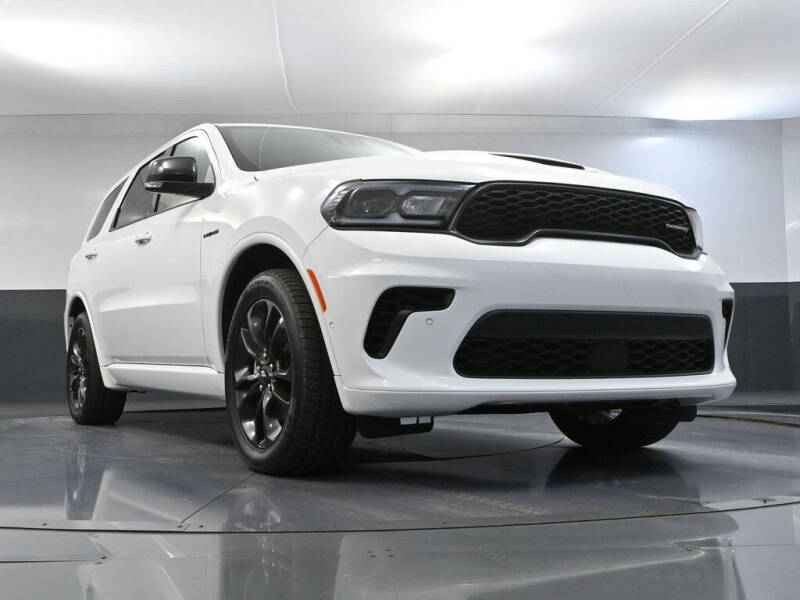 2025 Dodge Durango R/T Plus
