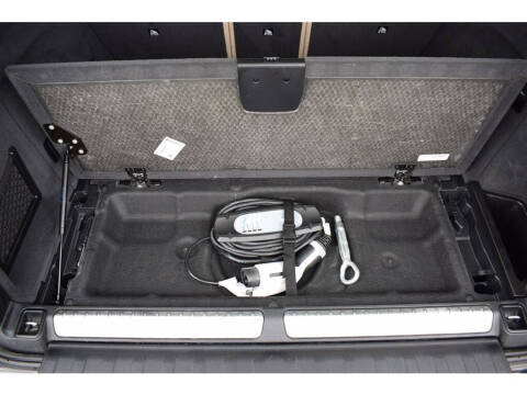 2017 BMW X5 xDrive40e iPerformance