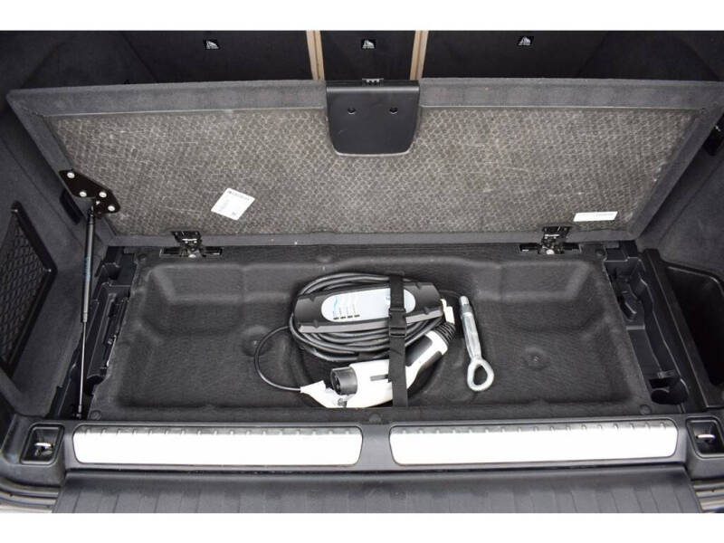 2017 BMW X5 xDrive40e iPerformance