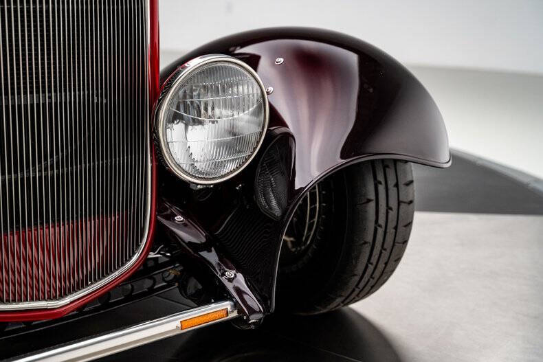 1932 Ford F-100