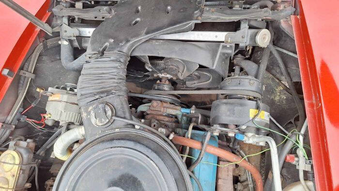 1978 Chevrolet Corvette