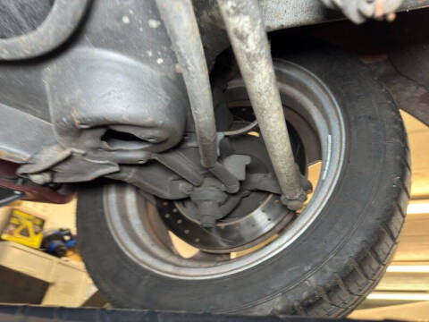 1967 Chevrolet Corvette