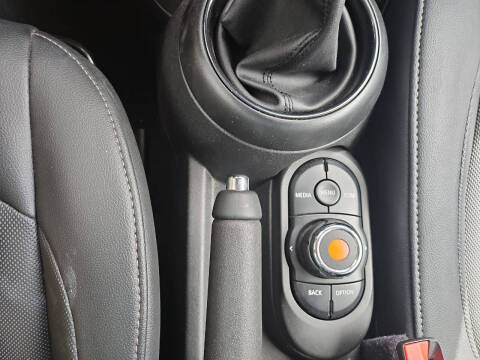 2019 MINI Hardtop 4 Door Cooper