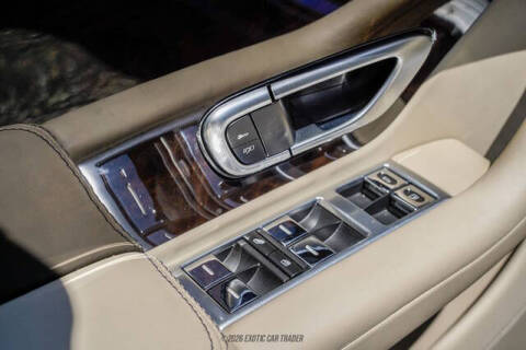 2012 Bentley Continental GT