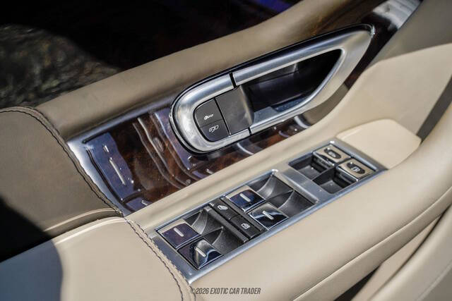 2012 Bentley Continental GT