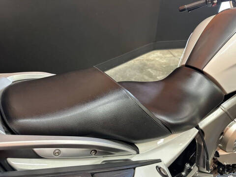 2013 BMW K 1600 GT