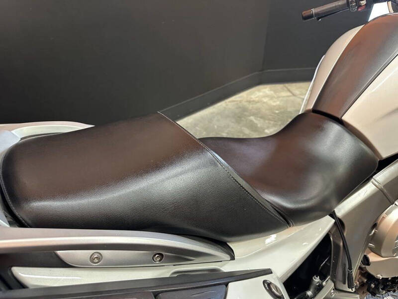 2013 BMW K 1600 GT