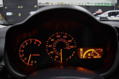 2004 Toyota Celica GTS