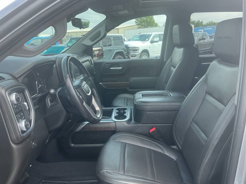 2022 GMC Sierra 1500 Limited