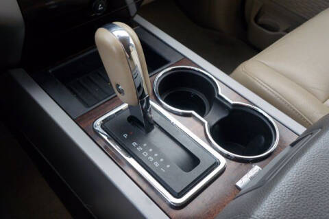 2011 Ford Expedition XLT