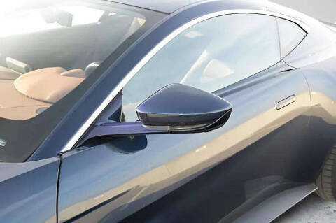 2020 Aston Martin Vantage