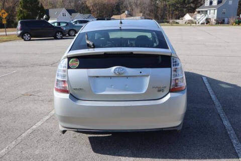 2008 Toyota Prius Touring