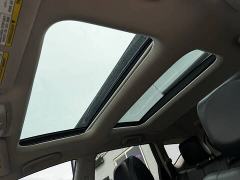 2012 Nissan Murano S