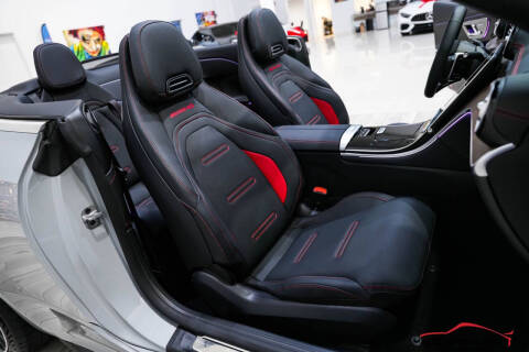 2025 Mercedes-Benz CLE AMG CLE 53