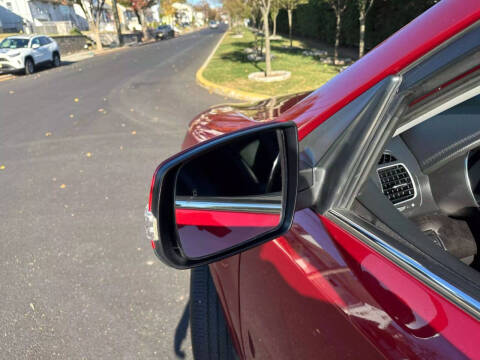 2015 Kia Sorento SX Limited