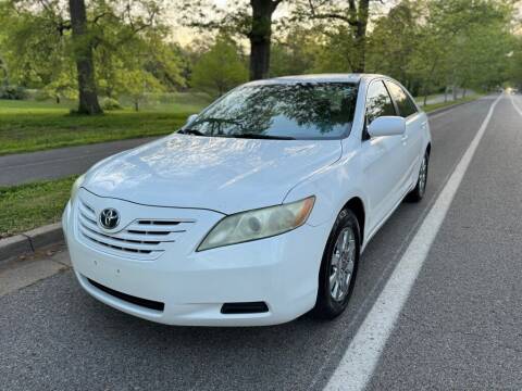 2009 Toyota Camry for sale at PRESTIGE MOTORS in Saint Louis MO