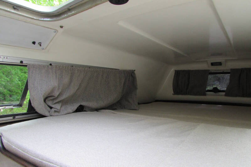 1982 Volkswagen Vanagon L